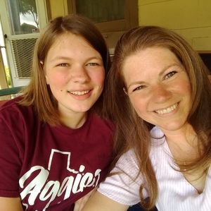 Meet your Posher, Kristin